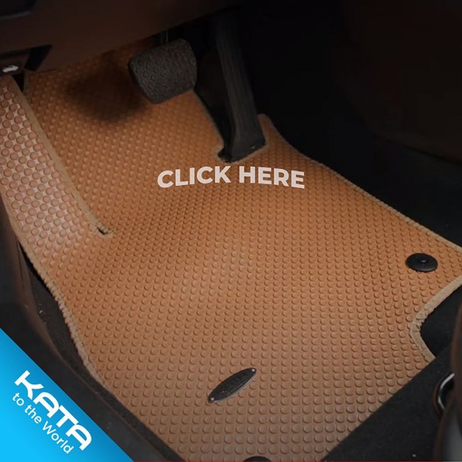 Bộ lót sàn ô tô BMW SERIES 5 AF2014